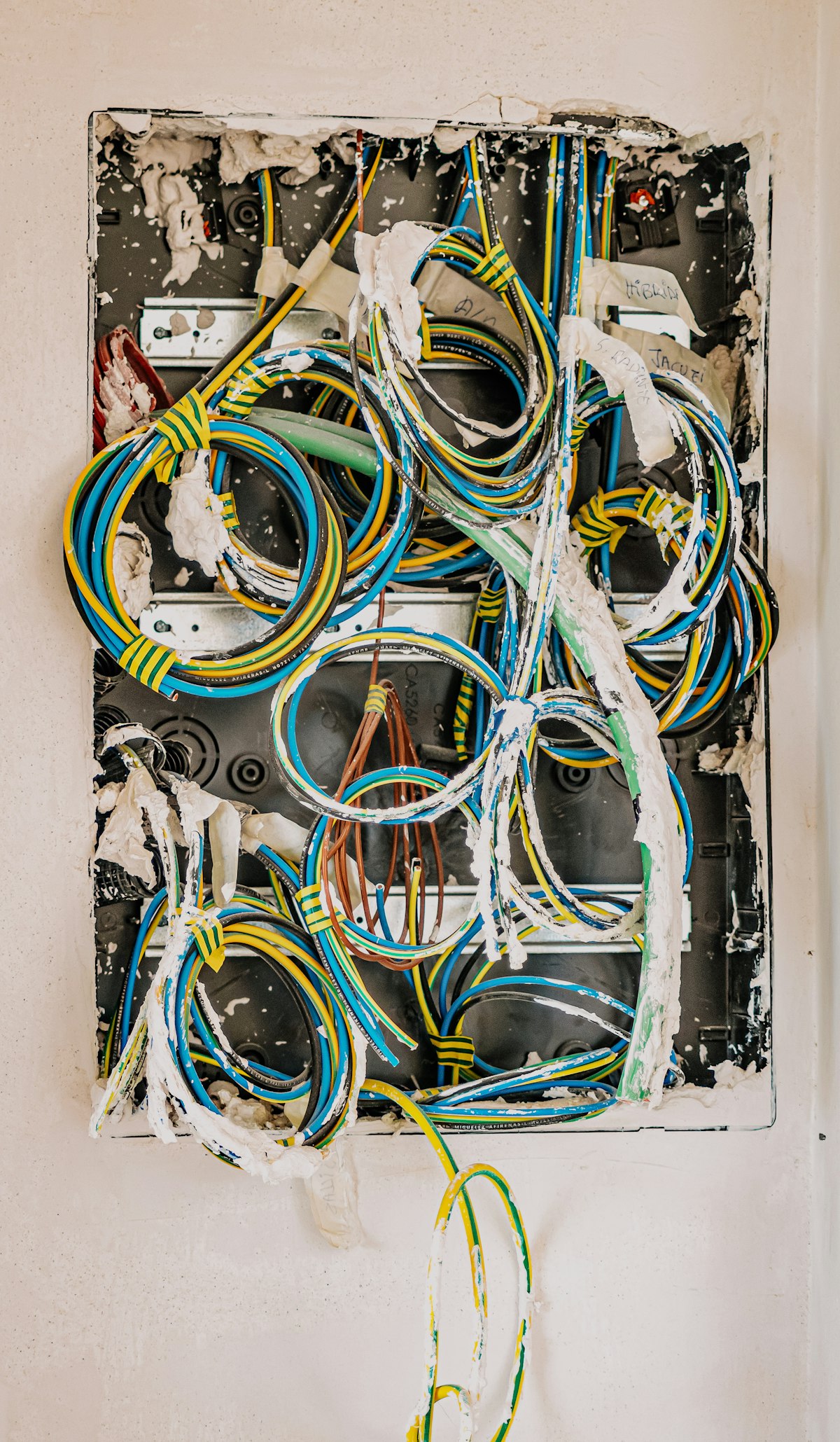 Electrical Services